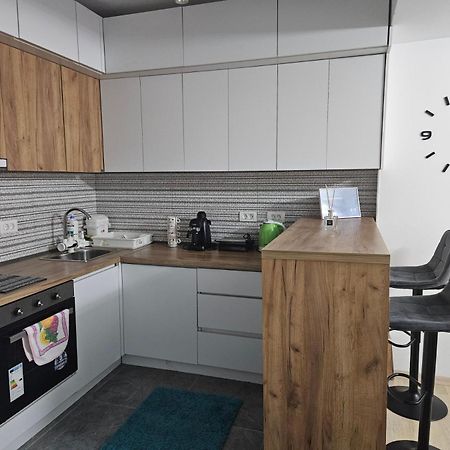 Apartment Moki Скопие Екстериор снимка