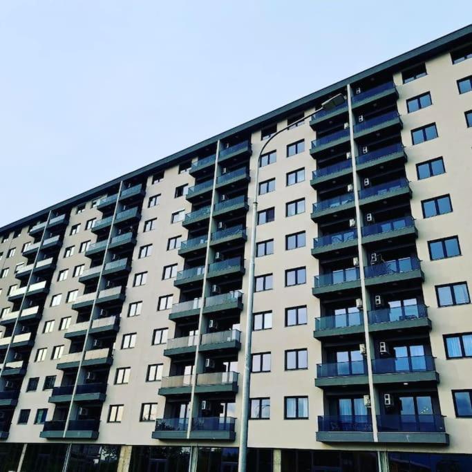 Apartment Moki Скопие Екстериор снимка