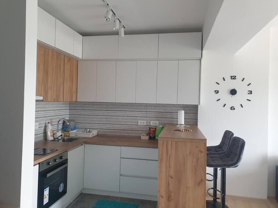 Apartment Moki Скопие Екстериор снимка