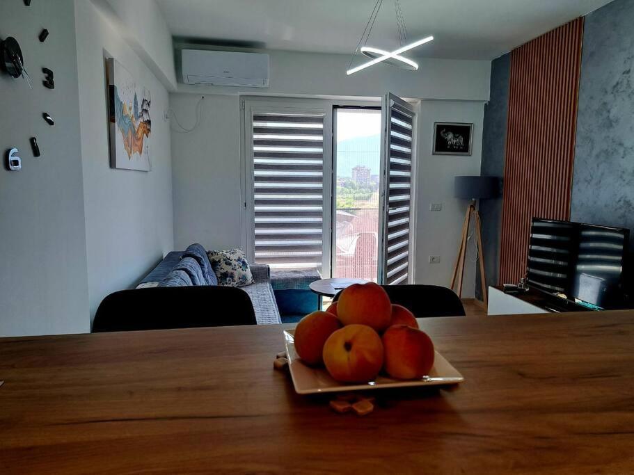 Apartment Moki Скопие Екстериор снимка